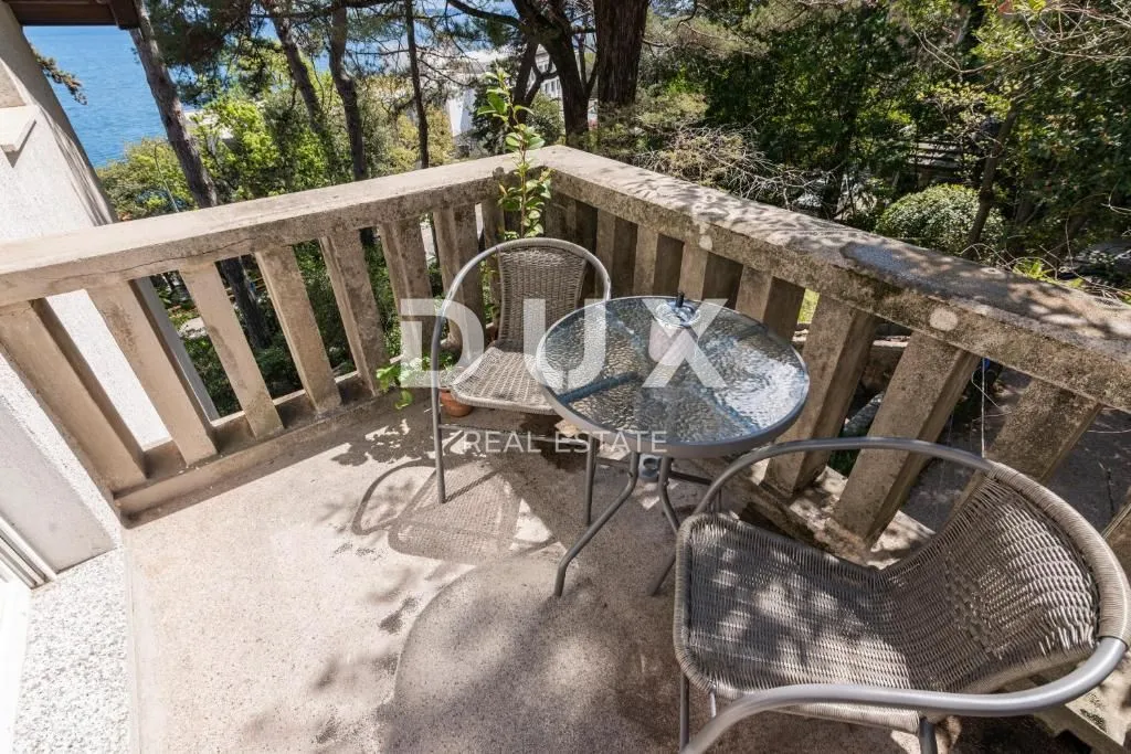 opatija, centar – spoj povijesnog šarma i modernog luksuza - slika 18