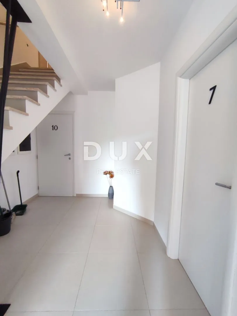 istra, umag - suvremeni obiteljski hotel - slika 15