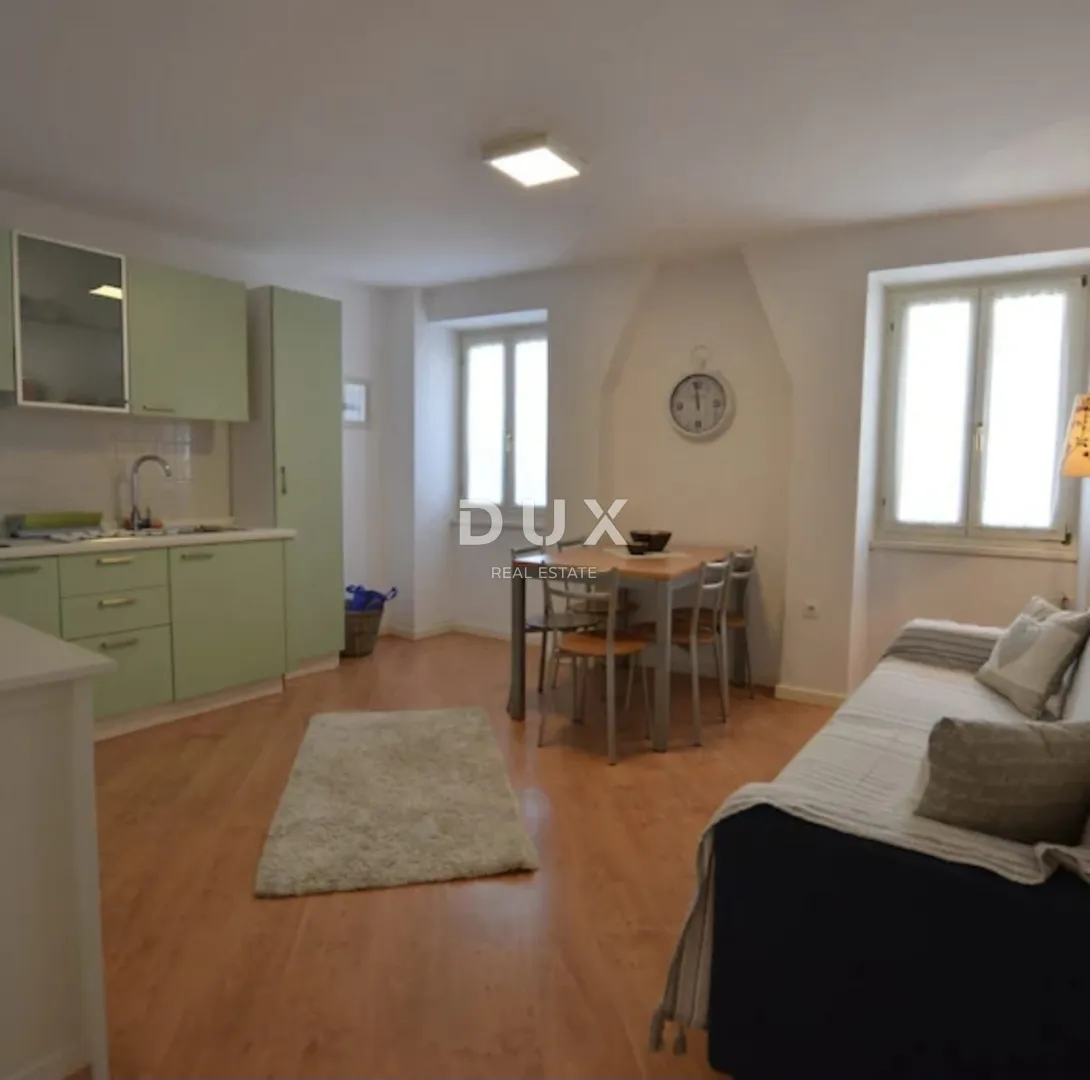 ISTRA, ROVINJ - Stan 35,70 m2 u srcu starog grada!
