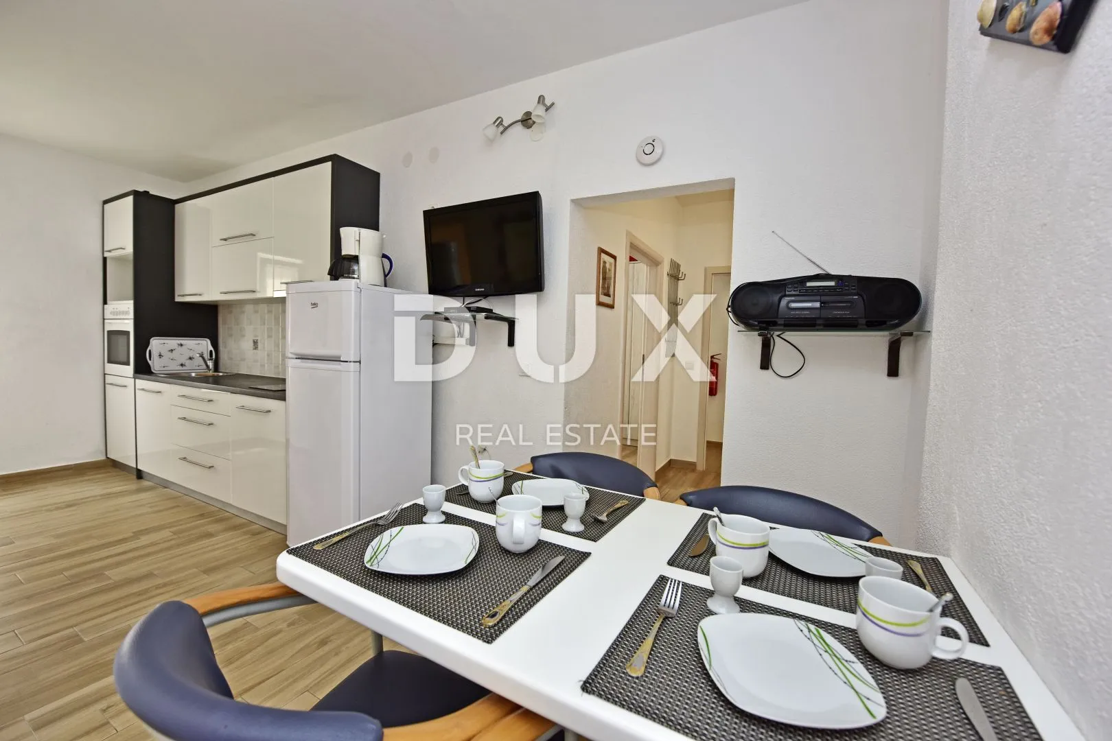 istra, poreč - apartmanska kuća sa bazenom - slika 22