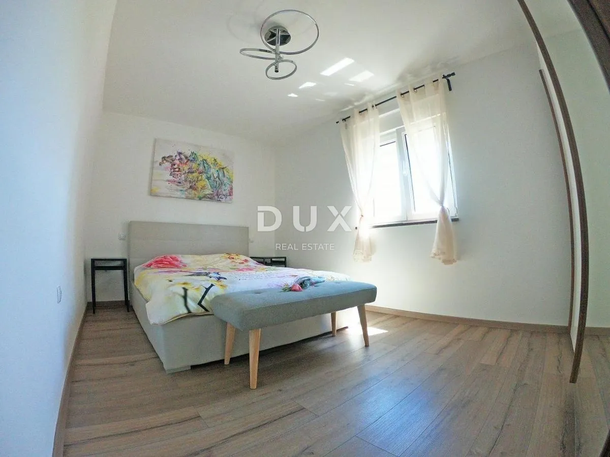 istra, vodnjan, trosoban stan, 74m2, prizemlje - slika 6