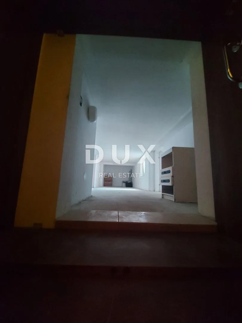 opatija - stan 3s+db 150m2 s pogledom na more i bazenom + okoliš 250m2 - slika 48