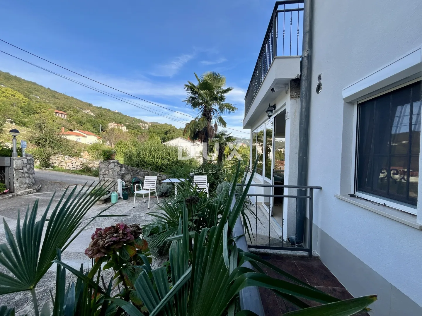 opatija, lovran - turistički objekt s uređenima apartmanima – 300 m od mora! - slika 25