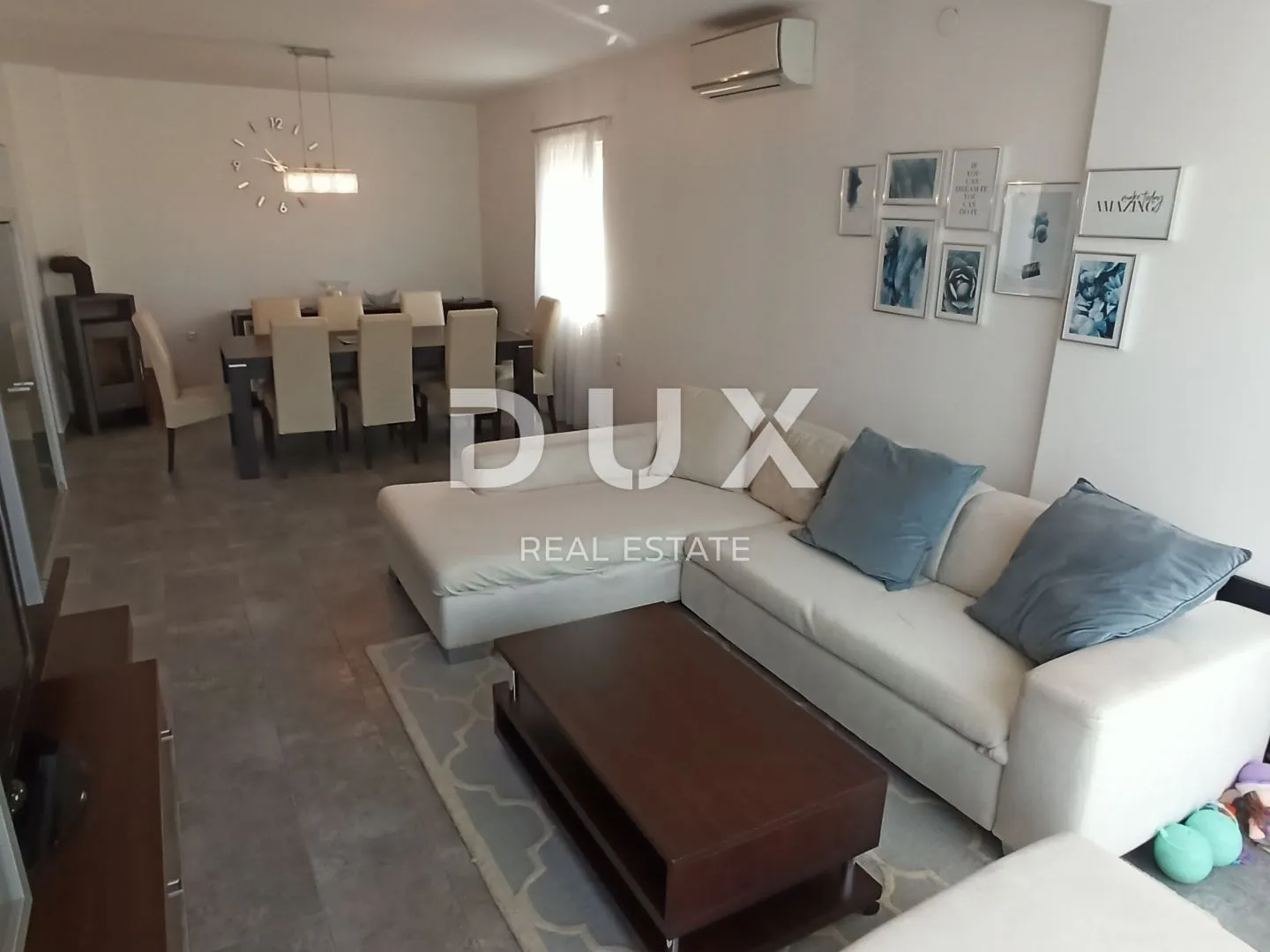 istra, pula, obiteljska kuća, 115 m2, predgrađe - slika 3