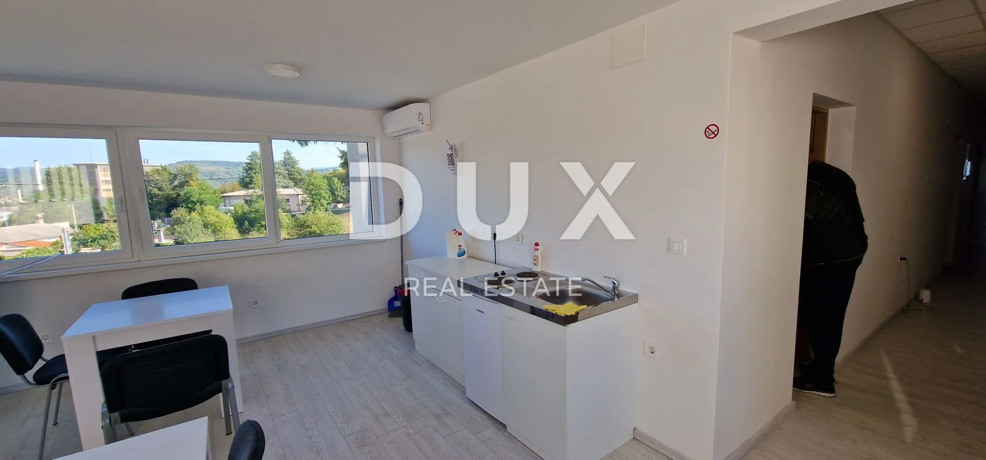 istra, pićan - motel sa 70 ležaja površine 1025 m2 - slika 70
