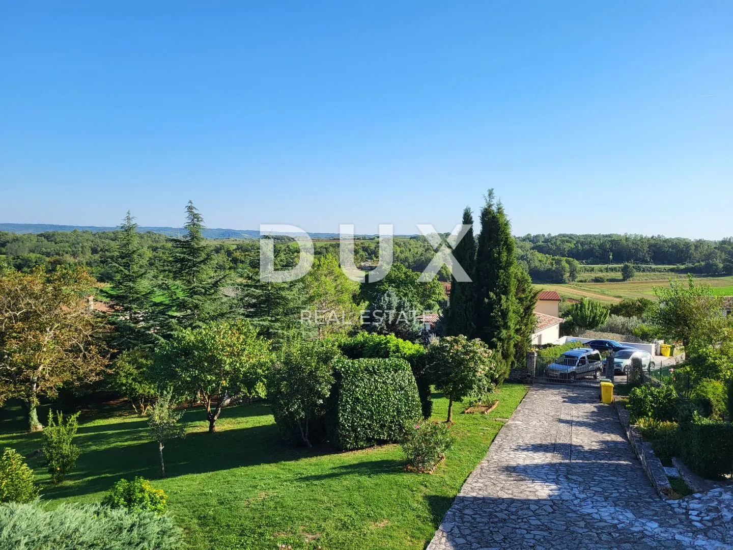 istra, brtonigla - imanje u prekrasnom okruženju - slika 2