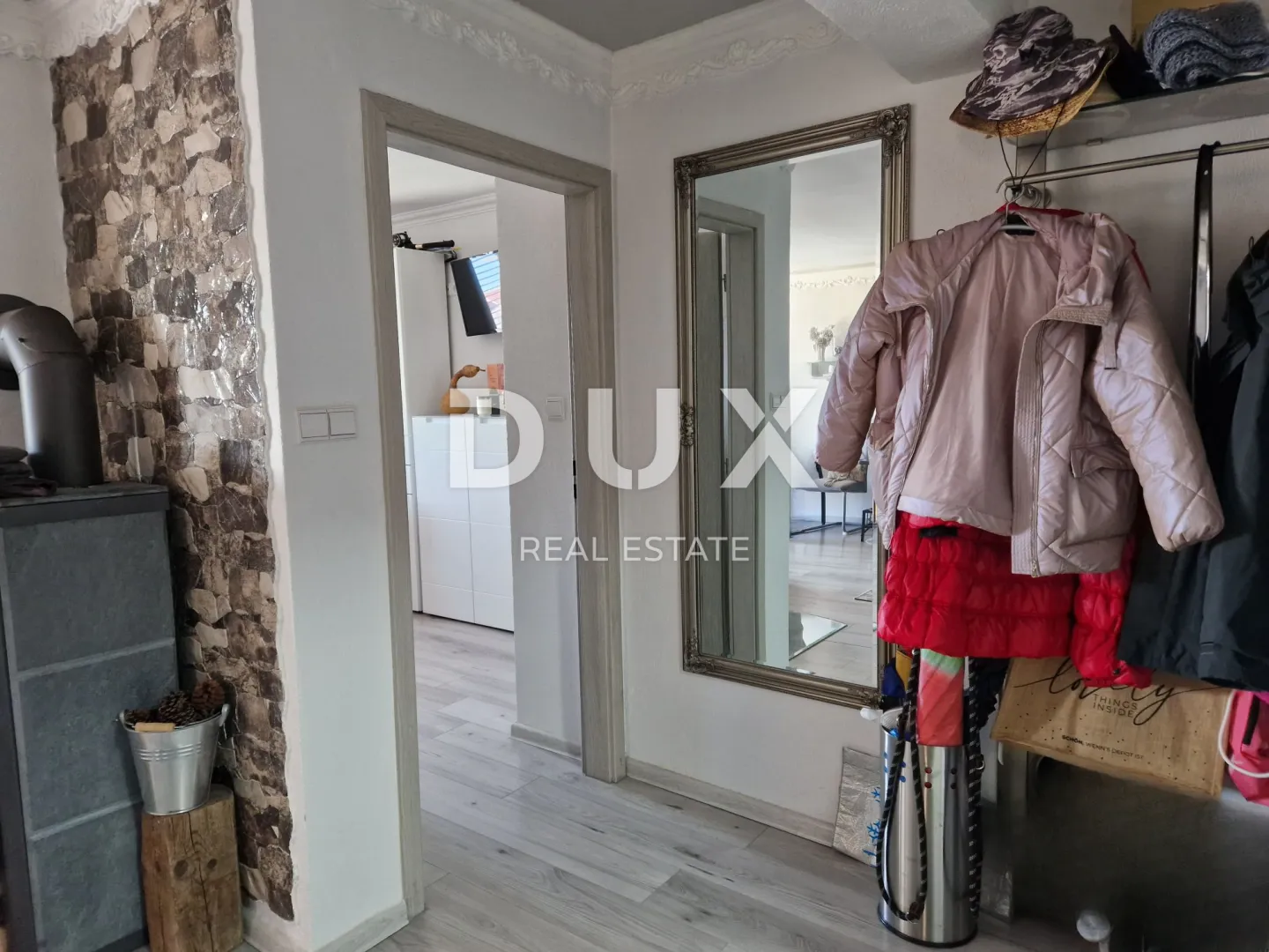istra, rabac - krasan stan s otvorenim pogledom na more - slika 9