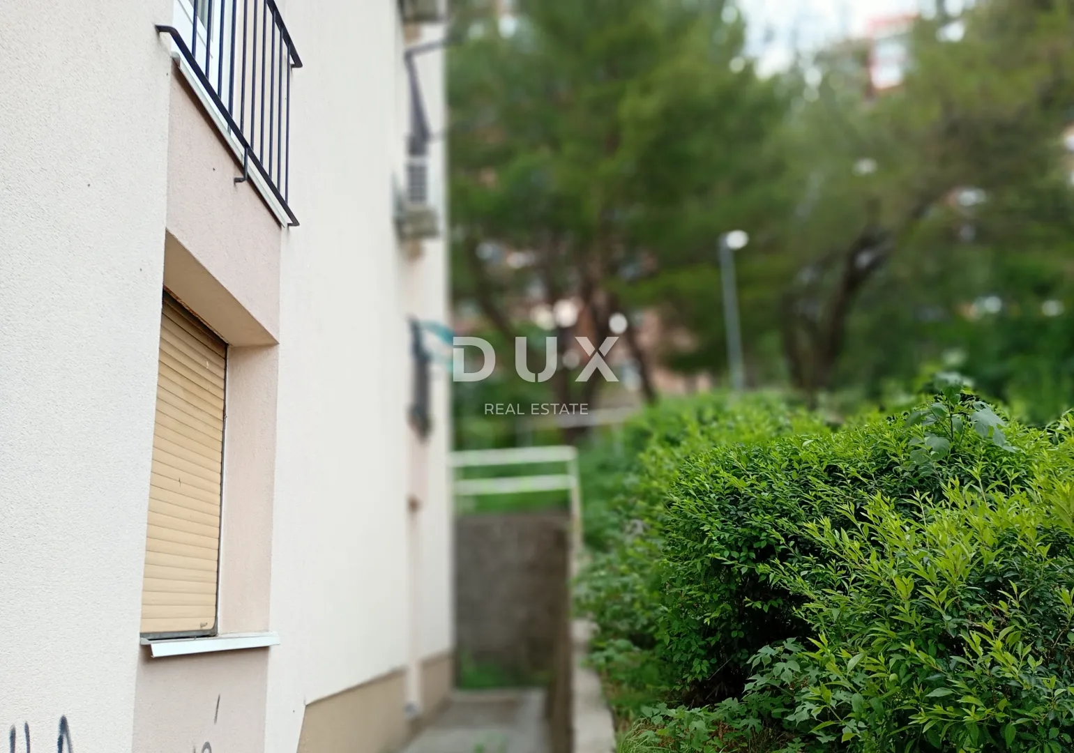 RIJEKA, PODMURVICE - Stan 1SB + DB 43 m2 prodaja