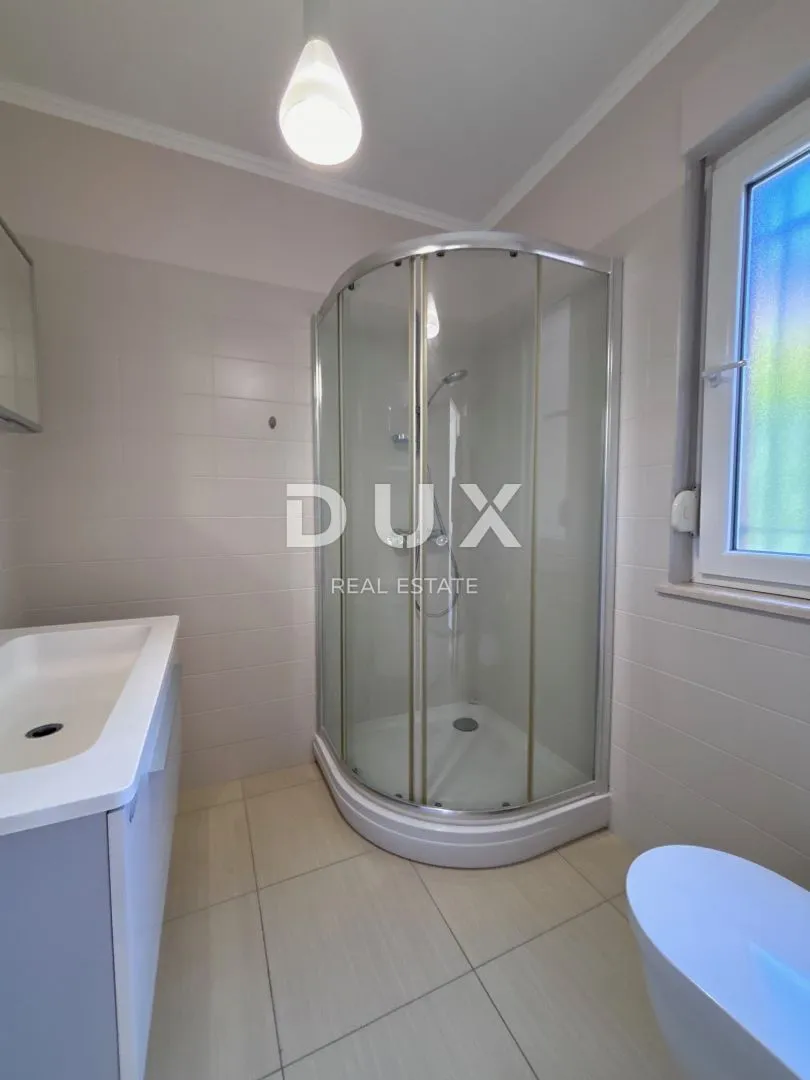 zadar, kožino - predivna vila s bazenom 100 m od mora - slika 23