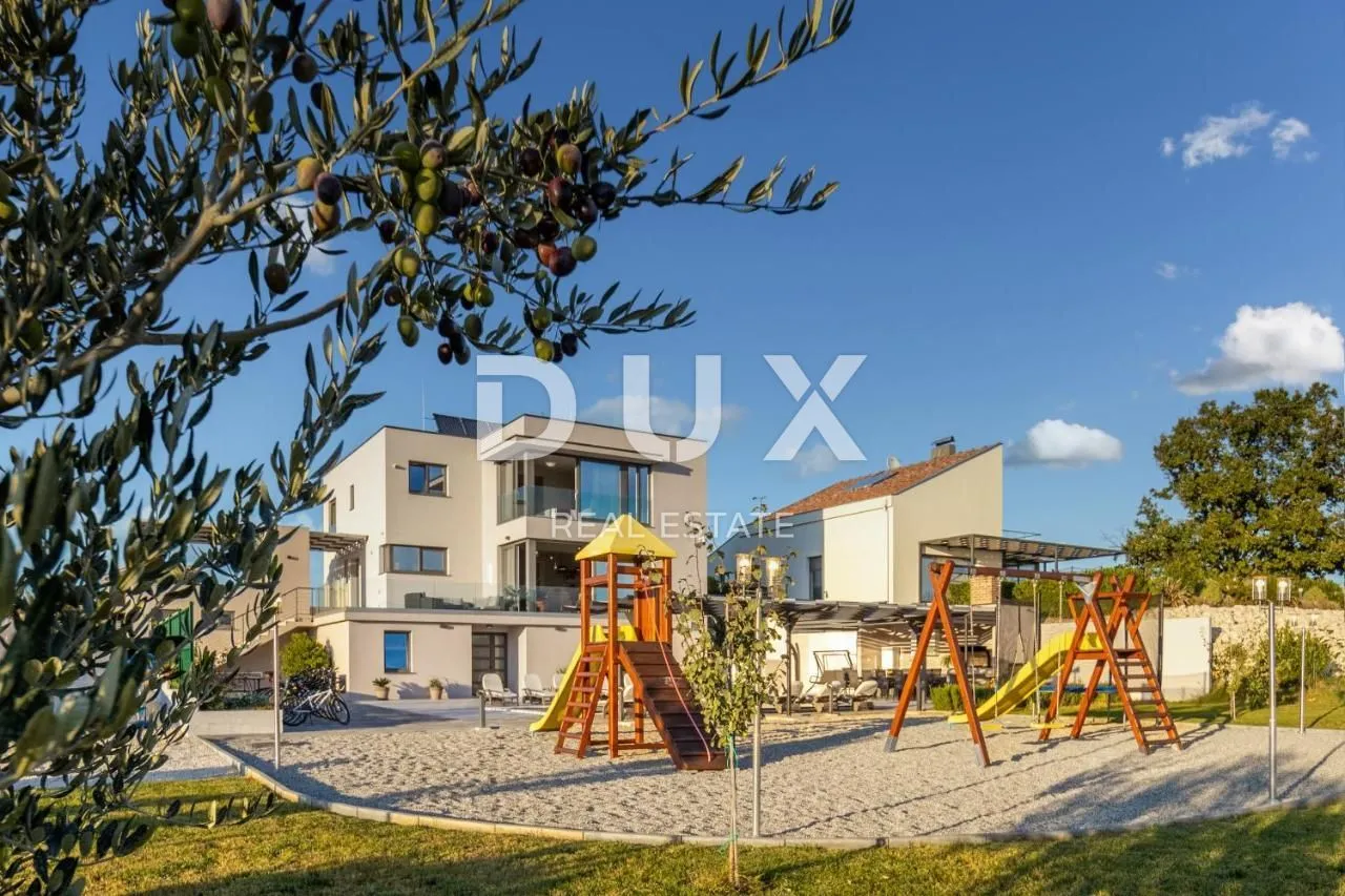 nin - bajkovita vila s predivnim pogledom - slika 2