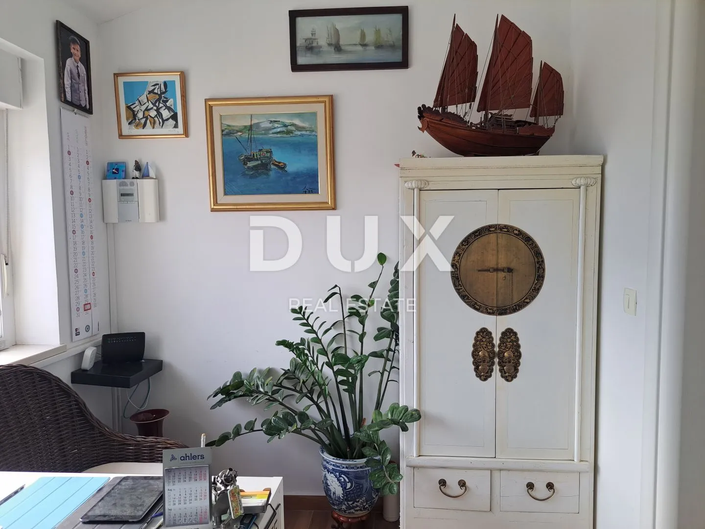 kostrena, rijeka - obiteljska vila s bazenom i dva stana - slika 30