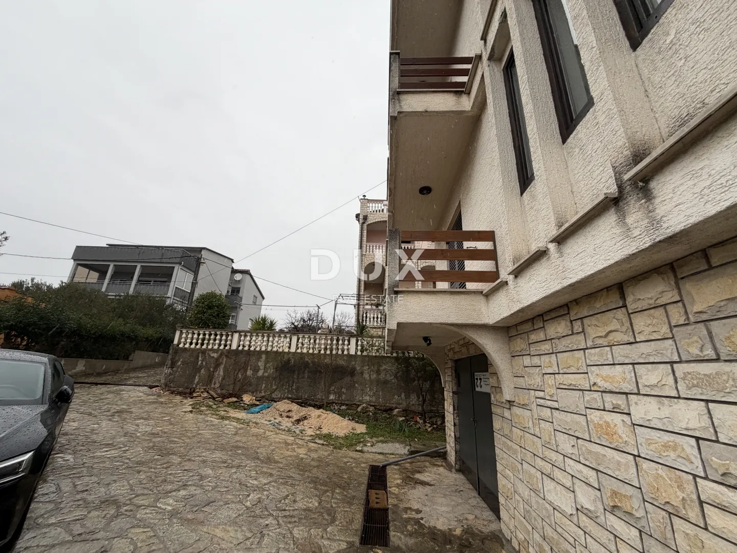 zadar, plovanija – fleksibilan poslovni prostor 200 m² - slika 19
