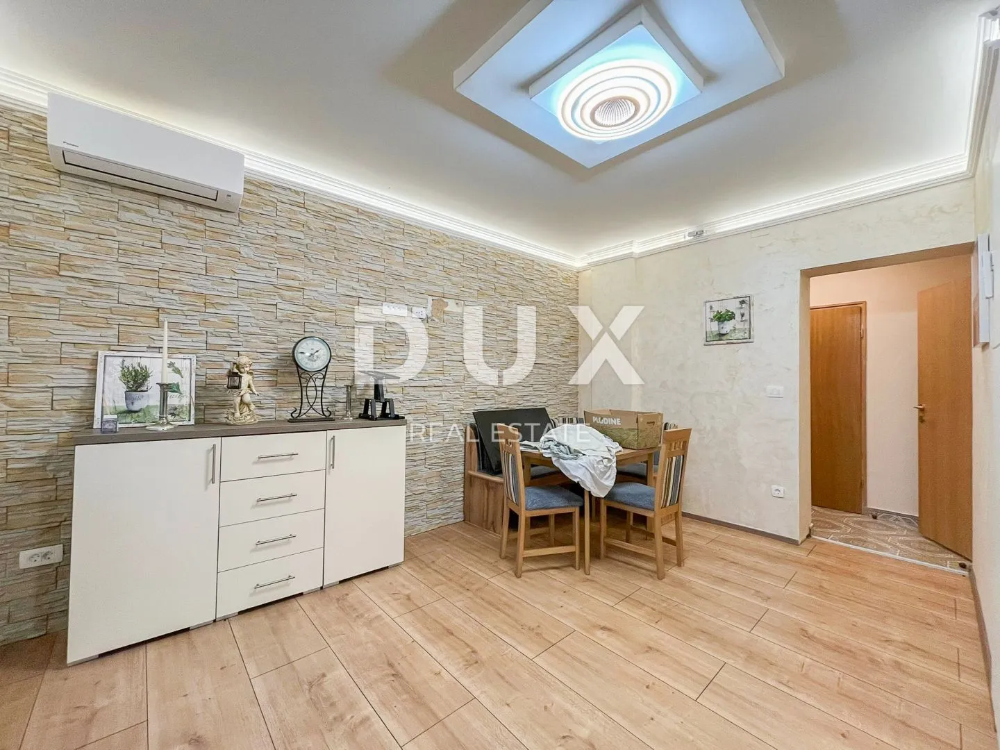 opatija, centar - stan 250m od mora u centru opatije - slika 10