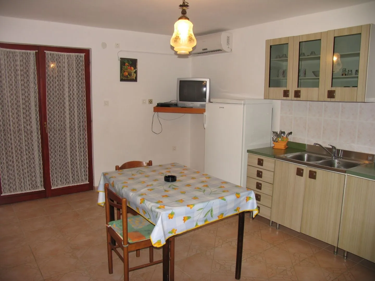 otok pag, povljana, apartmanska kuća, 540 m2, 200 metara od mora - slika 18