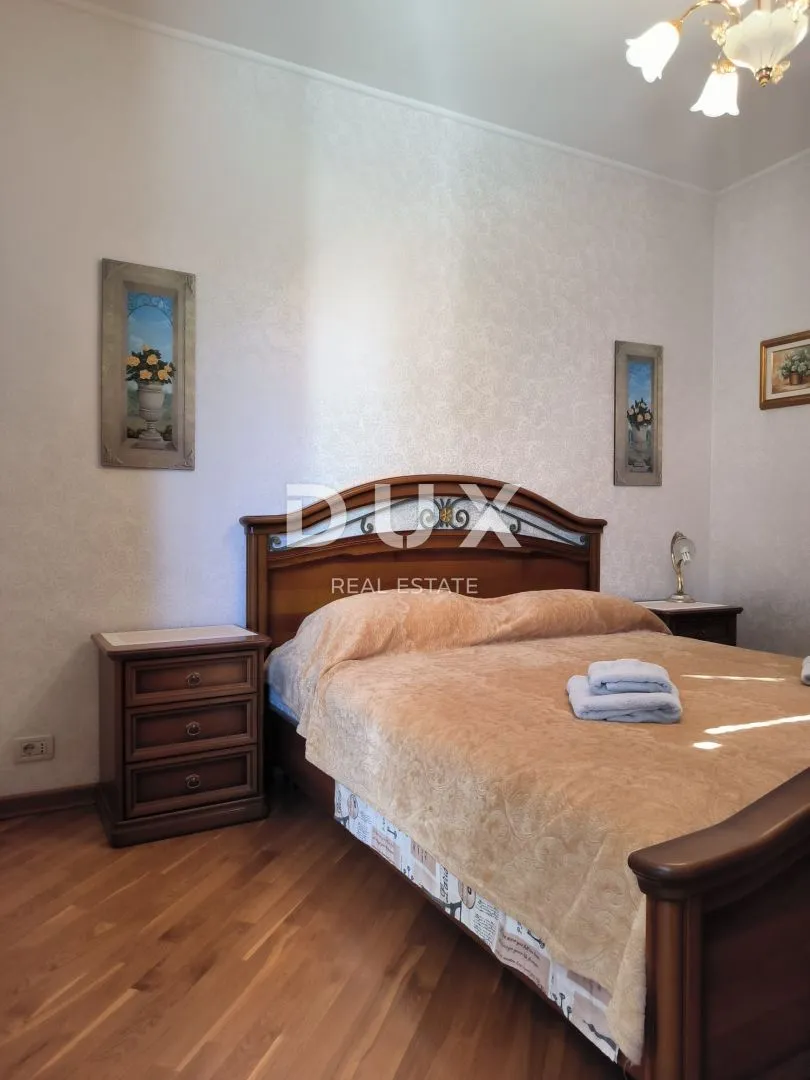 istra, umag - raskošna vila prvi red do mora! - slika 46