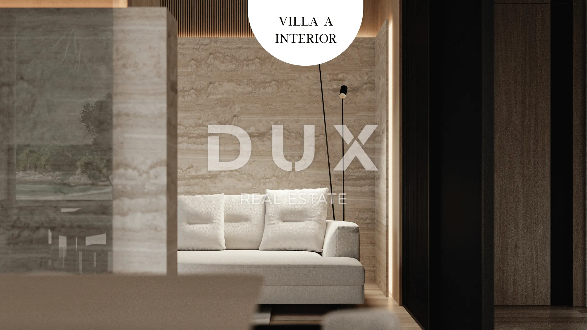 umag, lovrečica - luksuzna vila u resortu sa 5* - slika 7