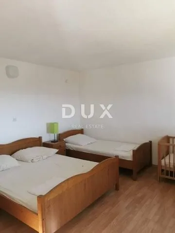 turanj - hotel prvi red do mora - slika 15