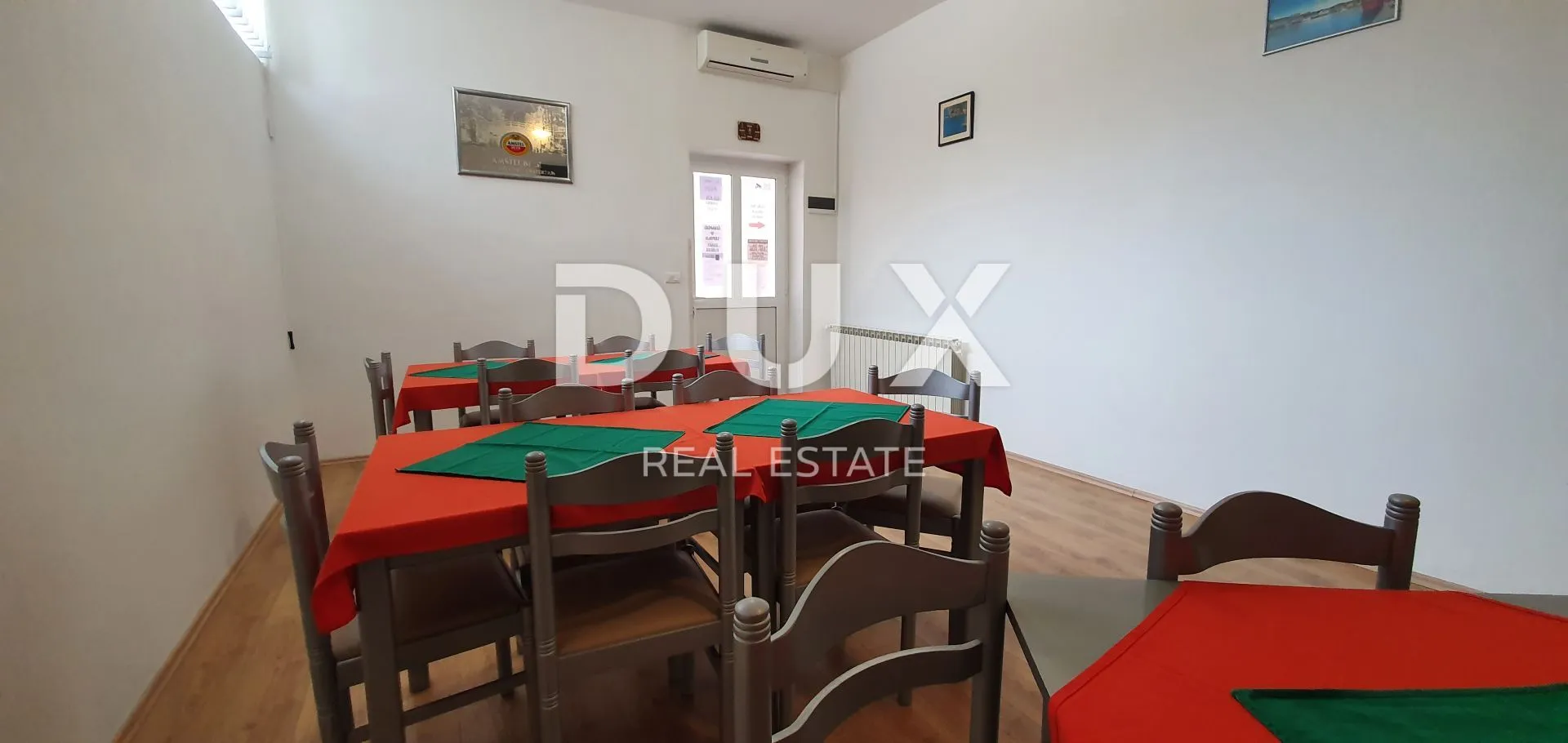 istra, kršan - poslovni prostor - restoran s uhodanim poslom 300,75m2 - slika 13