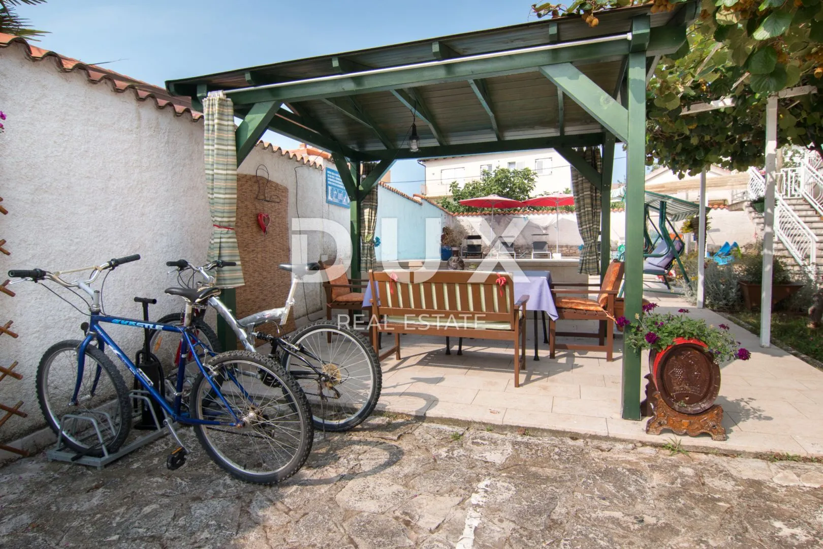 istra, valbandon - prodaja apartmanske kuće - slika 9