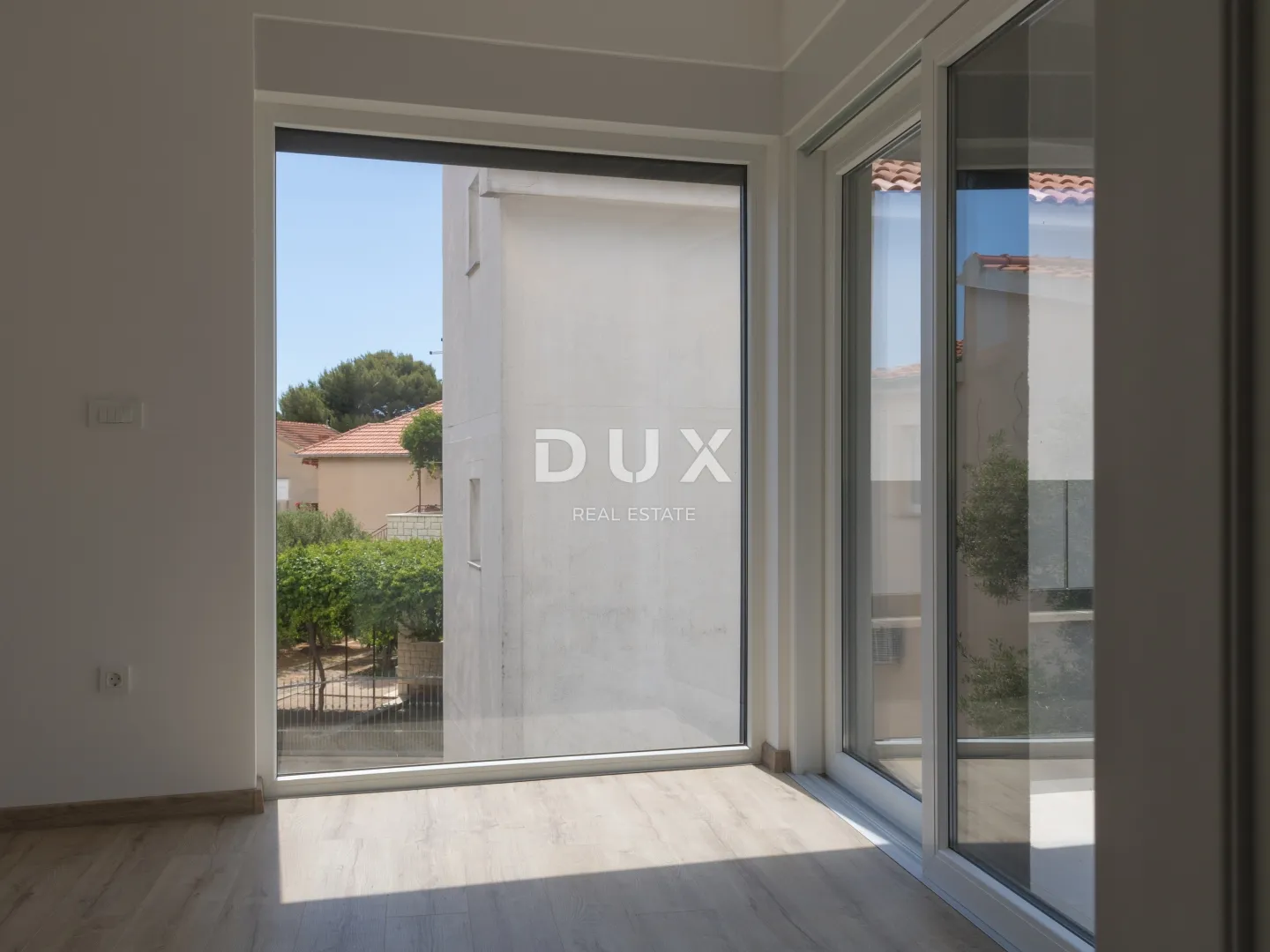 šibenik, žaborić, kuća u nizu, 123 m² - slika 15