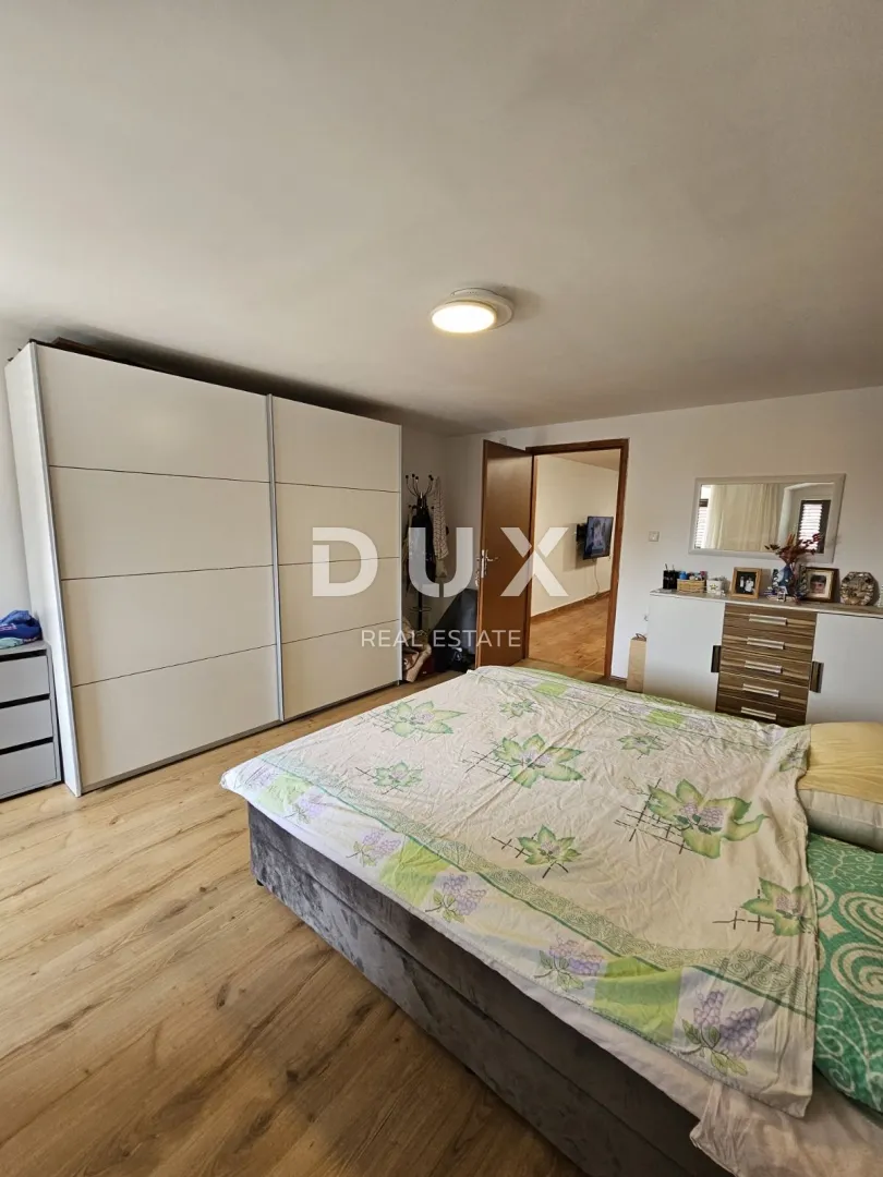 rijeka, bulevard - trosoban stan od 100m2 prilika! - slika 10