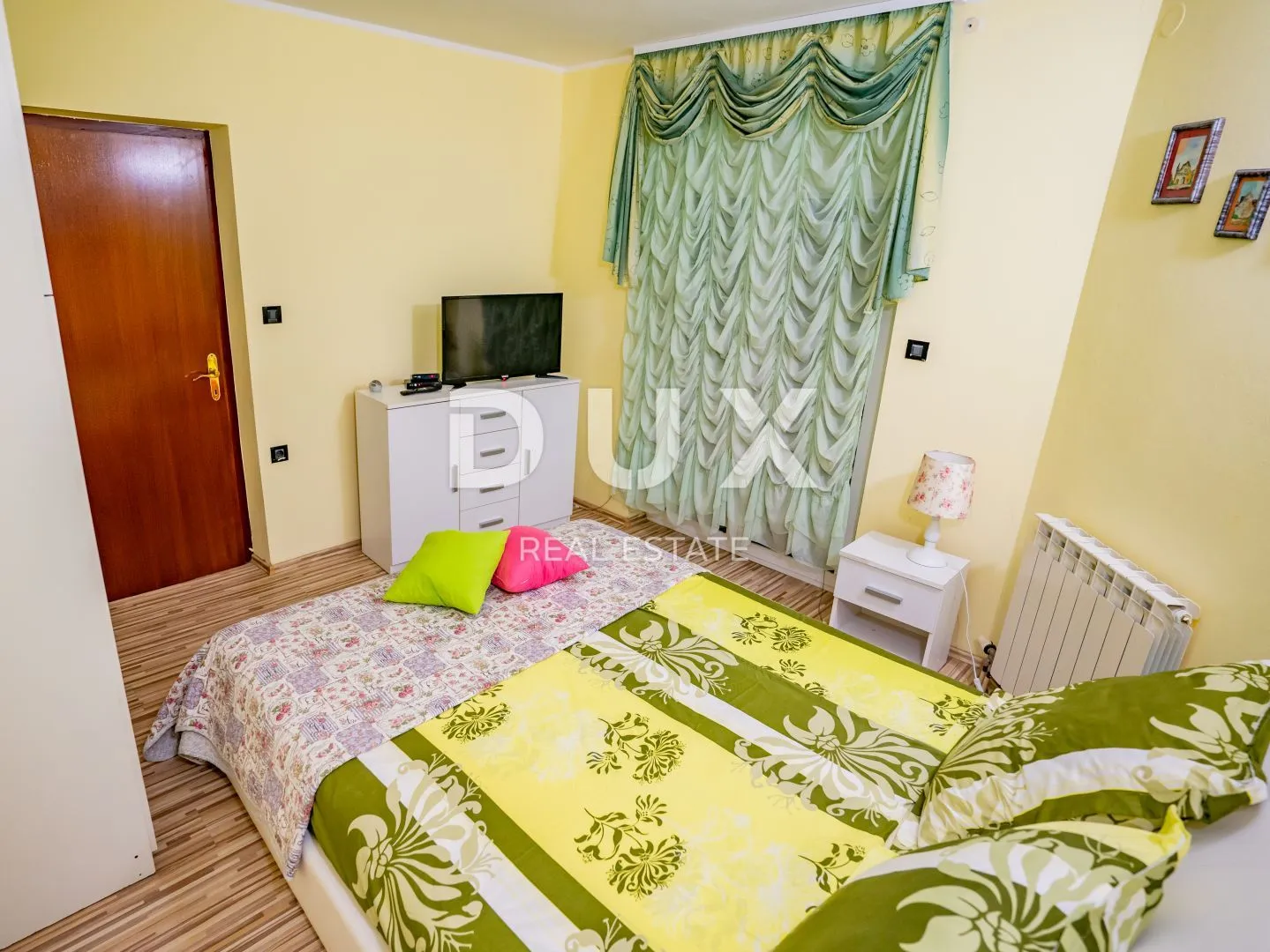 zadar, bibinje - apartmanska kuća u blizini plaže - slika 11