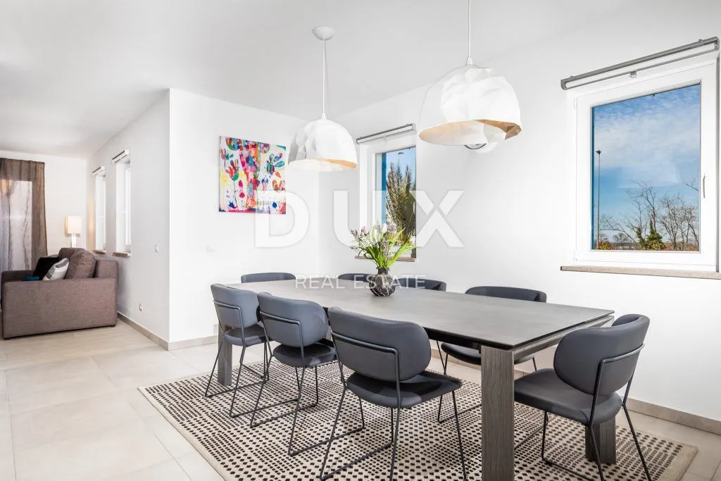 istra, poreč - apartmanski kompleks u blizini mora - slika 25