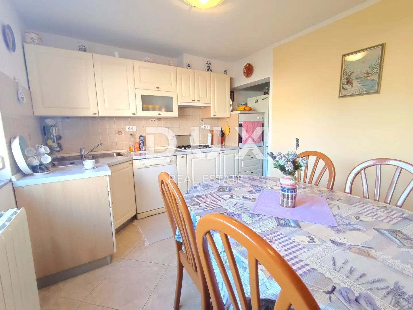istra, pula - obiteljska kuća + apartman nadomak centra grada - slika 7