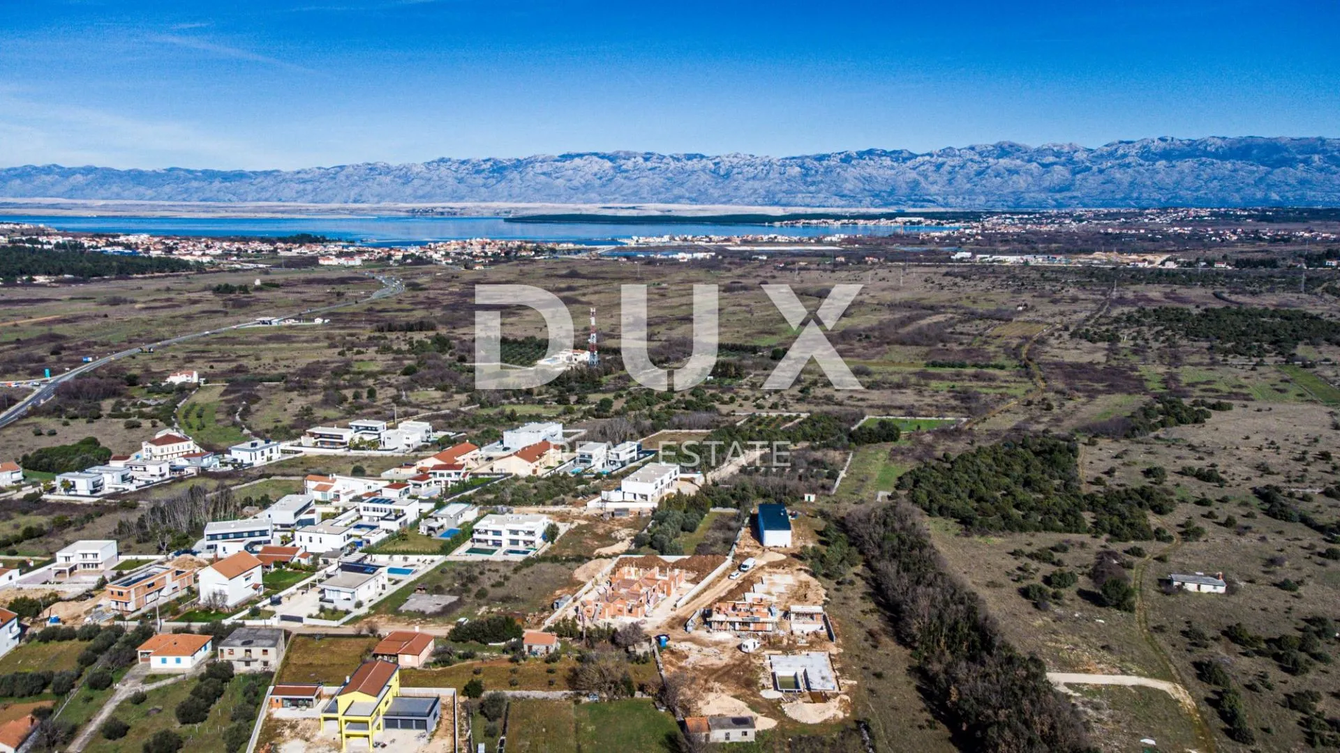 zadar, zaton - moderne montažne kuće u nizu! h3 - slika 5