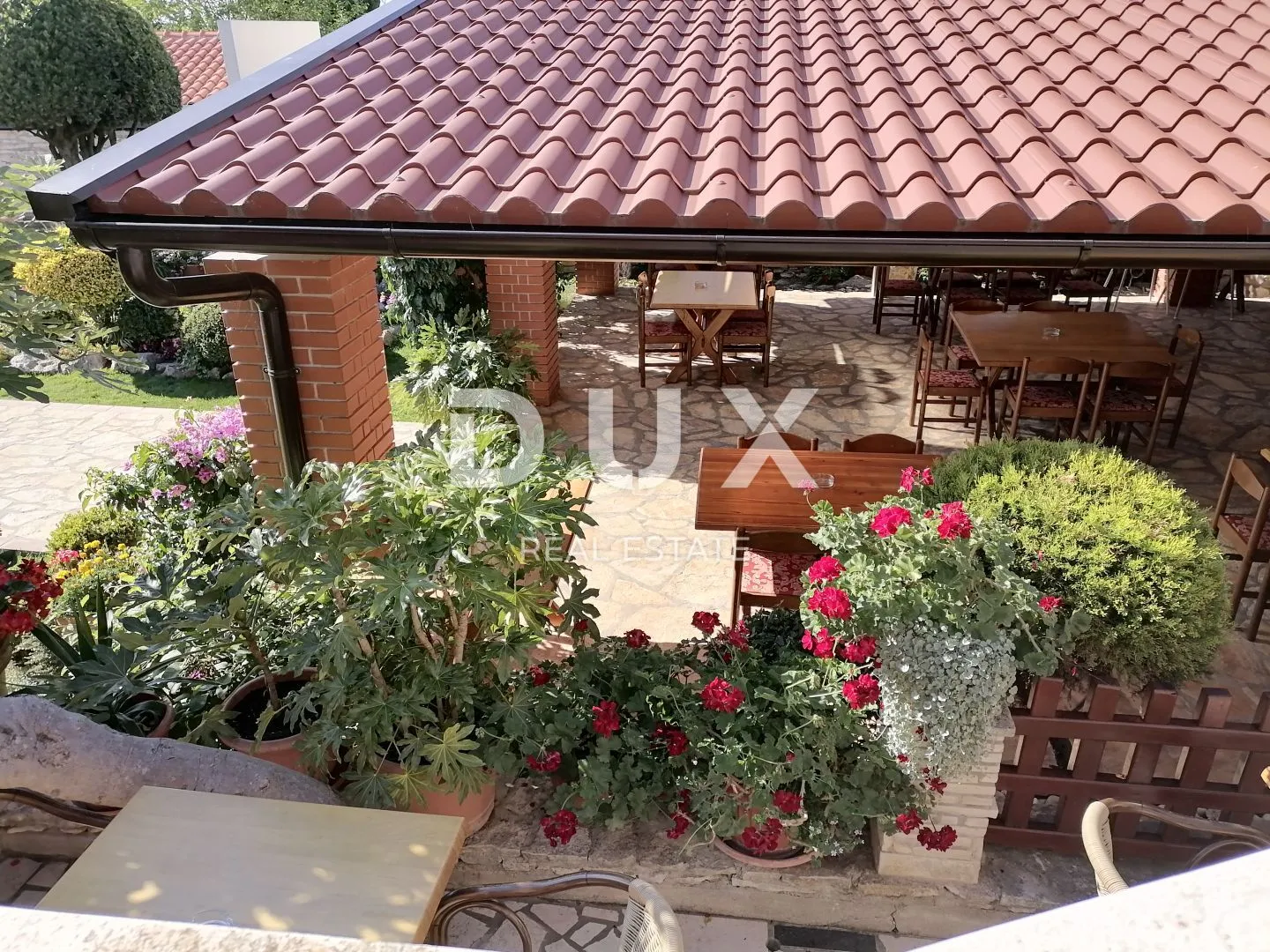 istra, banjole - kuća s restoranom blizu mora! - slika 14
