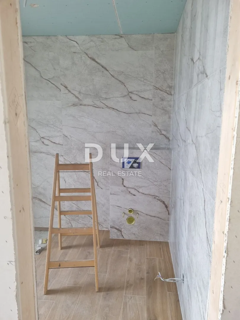 istra, pula - moderna luksuzna vila s bazenom u štinjanu! - slika 3