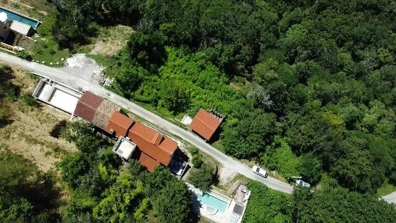 istra, motovun - kamena bajka u prirodi! rijetkost! - slika 4