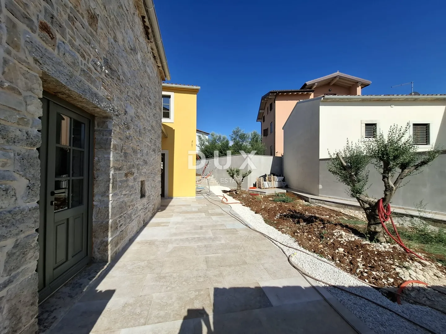 istra, bale – moderna kamena kuća s daškom tradicije, vrhunska novogradnja s mogućnošću personalizacije - slika 15