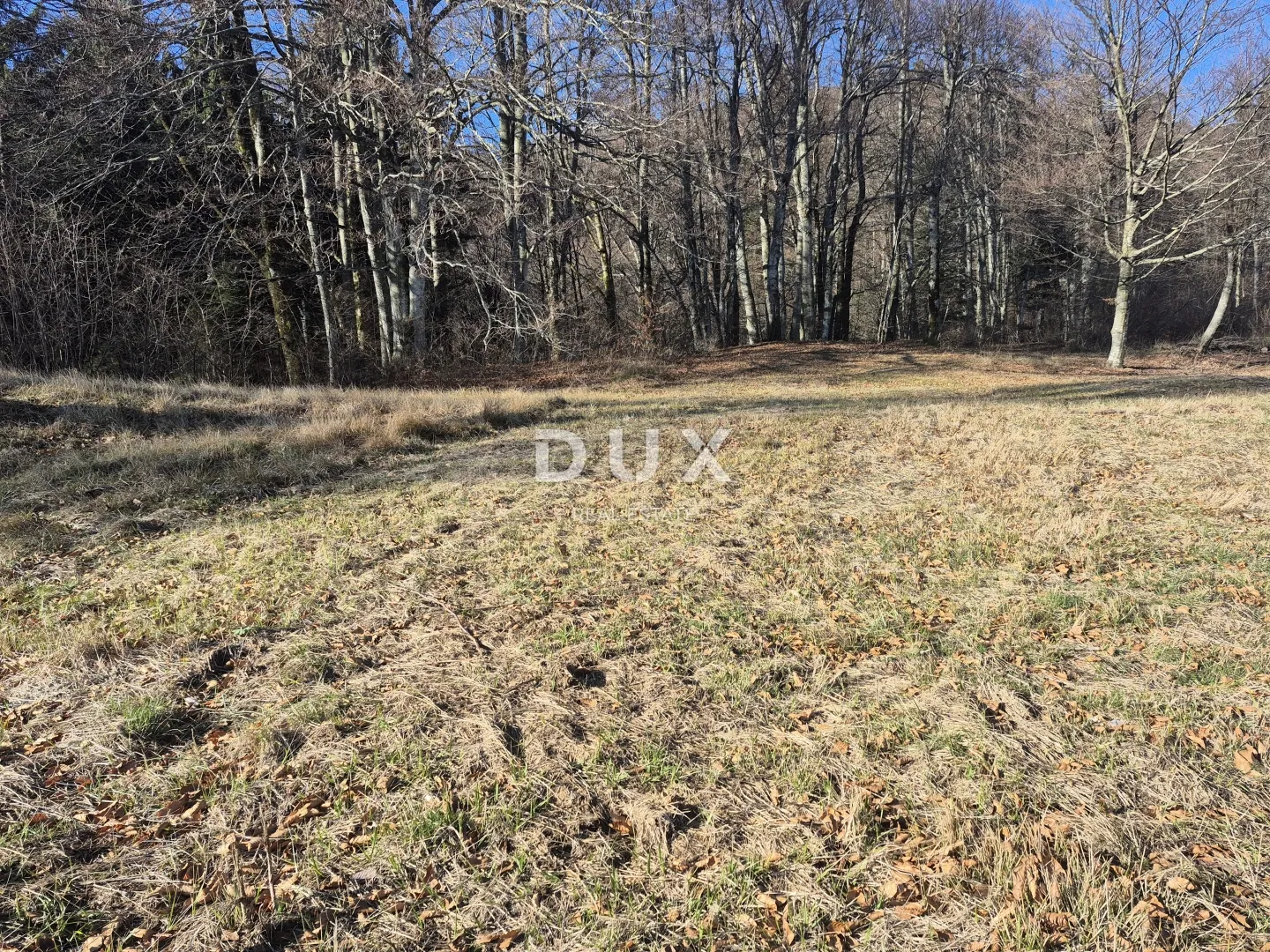 gorski kotar, fužine - građevinsko zemljište 1331 m2 - prilika za ulaganje! - slika 57