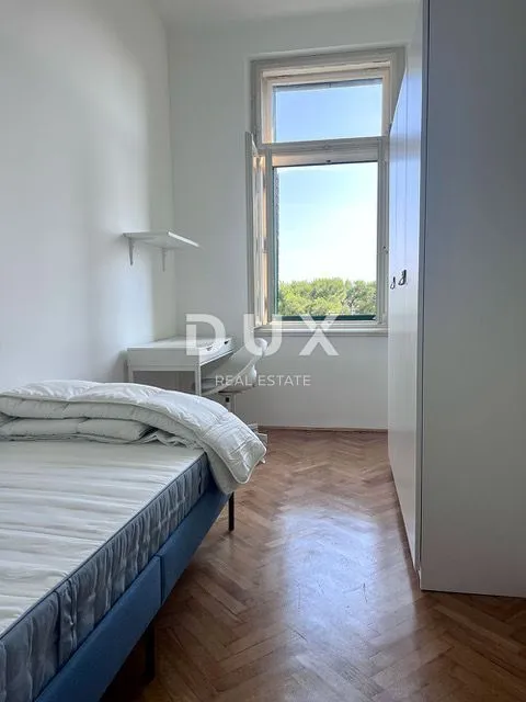 rijeka - prostrani stan od 145 m2 - slika 15