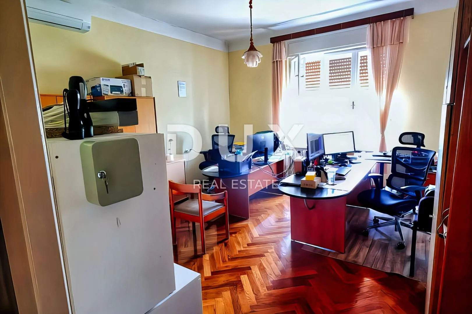 rijeka, pećine - samostojeća vila s pogledom na more - slika 11