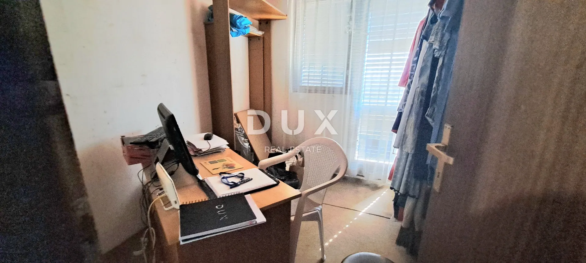 crikvenica, jadranovo, dvije dvojne kuće po 120 m2, dvorište - slika 31