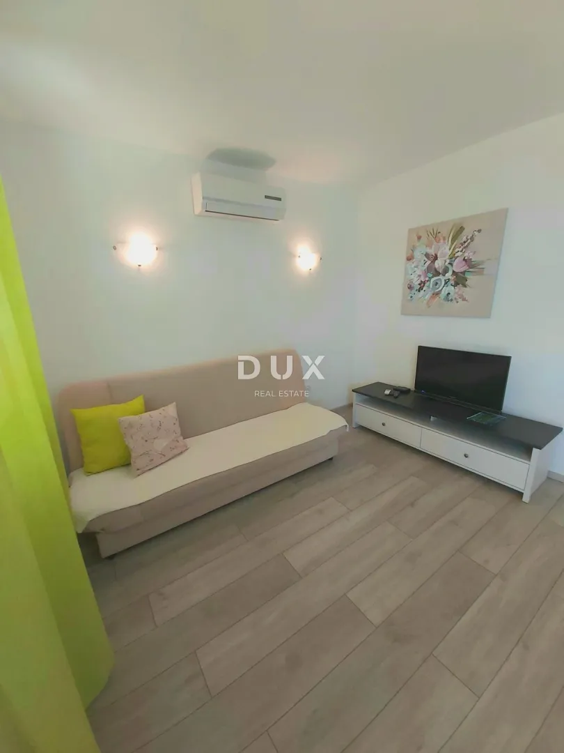 mali lošinj (okolica) - apartman u prizemlju na mirnoj lokaciji - slika 5