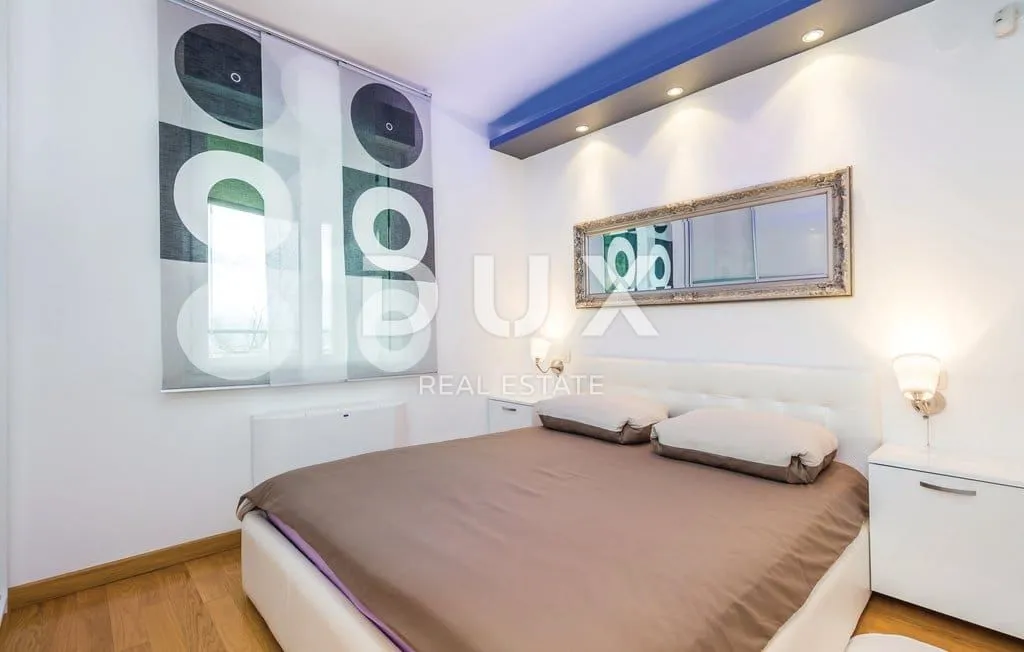 opatija - stan 2s + db 55m2 s pogledom na more - slika 6