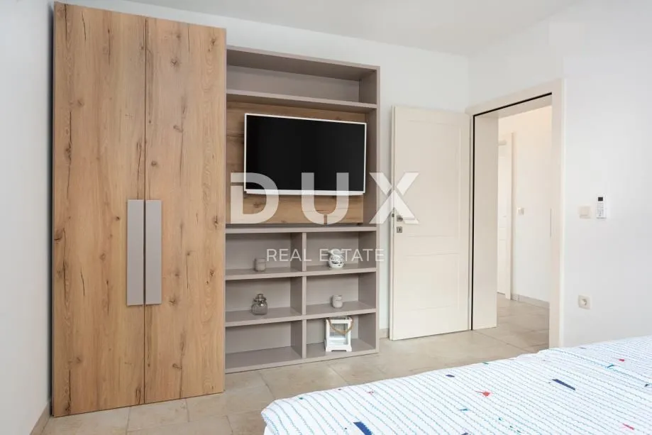 zadar, ražanac - prekrasna kamena vila s pogledom na more - slika 10