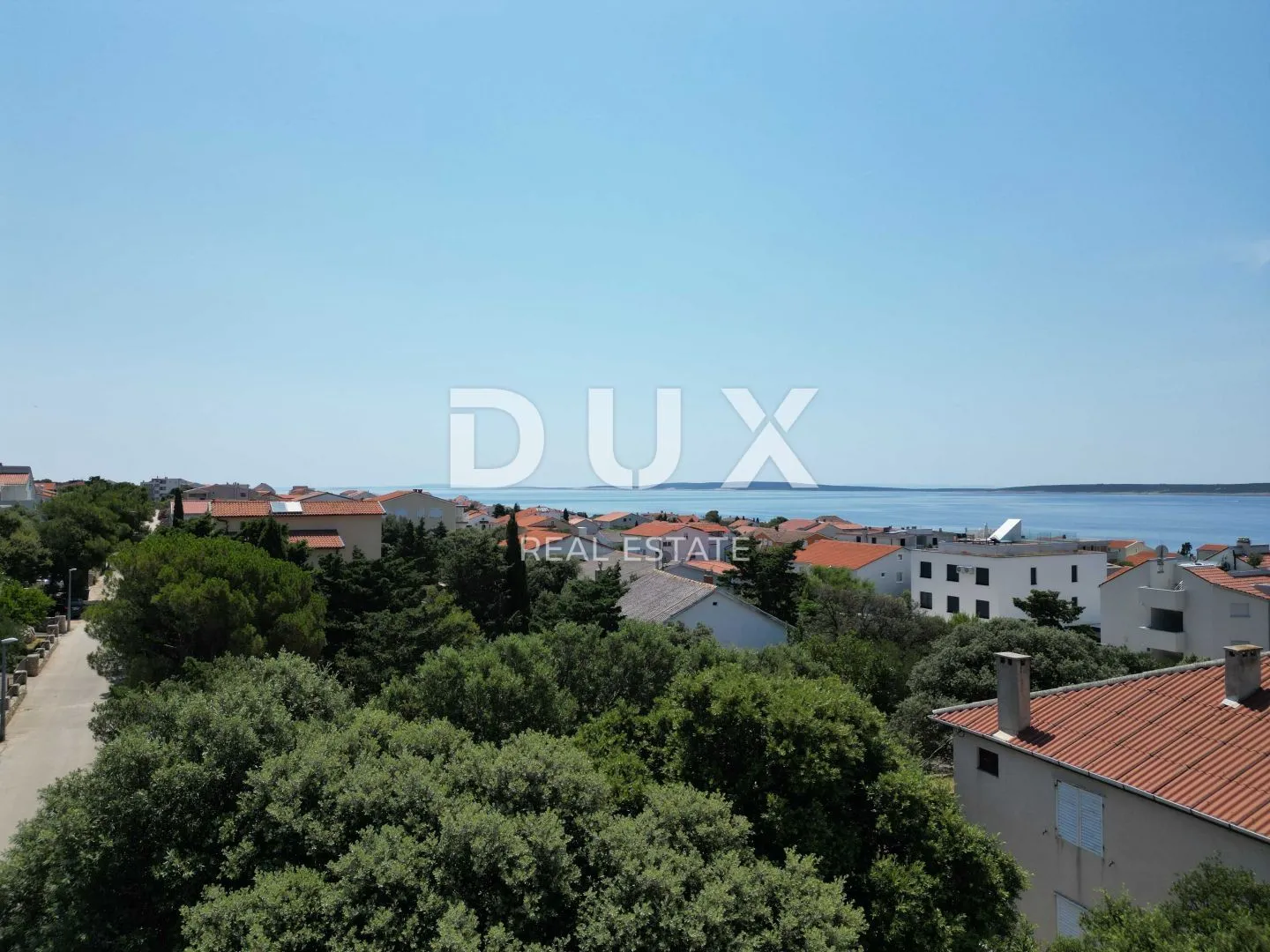pag, mandre- stan 65m2 prizemlje u neposrednoj blizini mora i plaže - slika 7