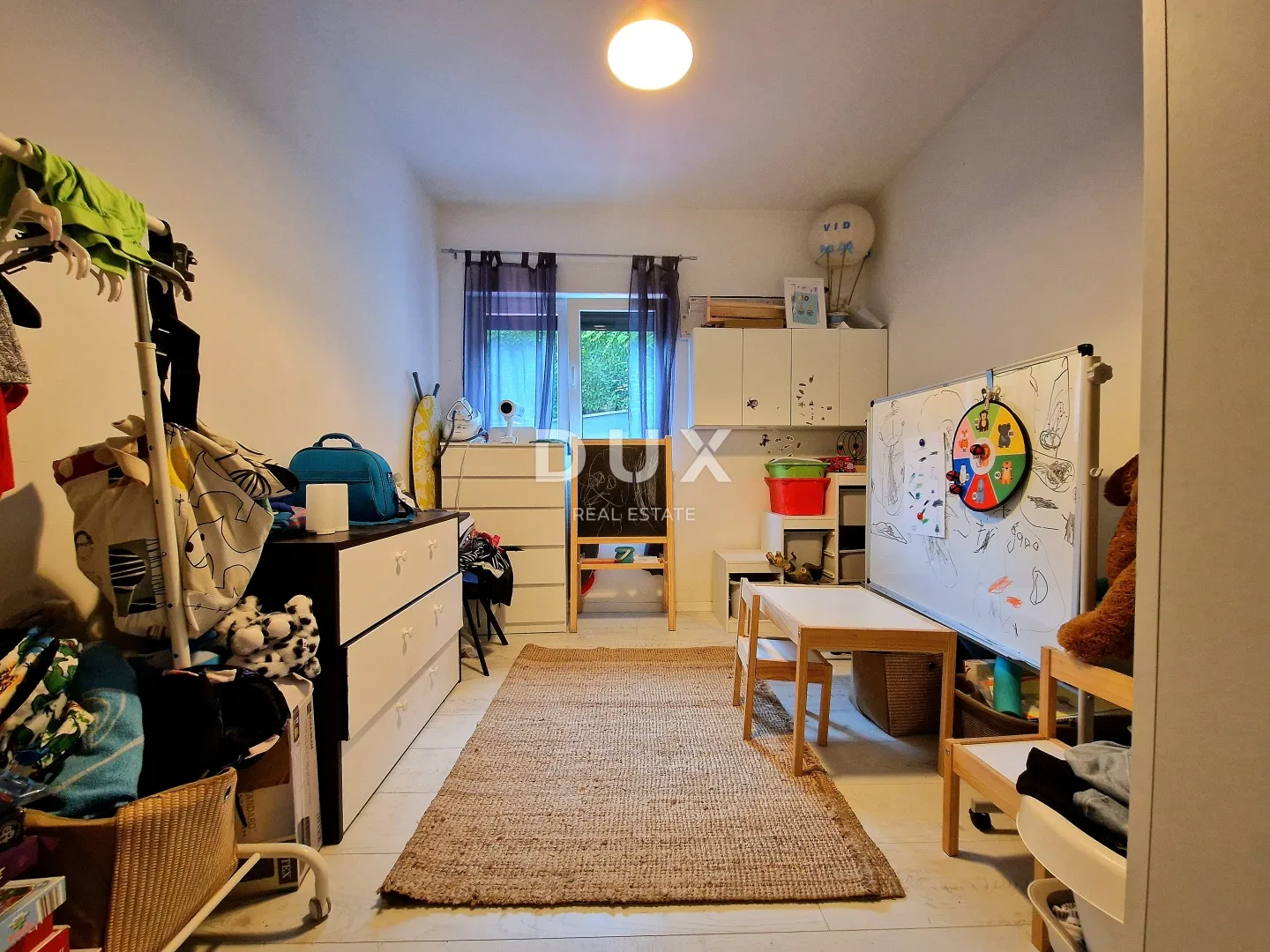 kastav, rešetari - stan s okućnicom i panoramskim pogledom - slika 11