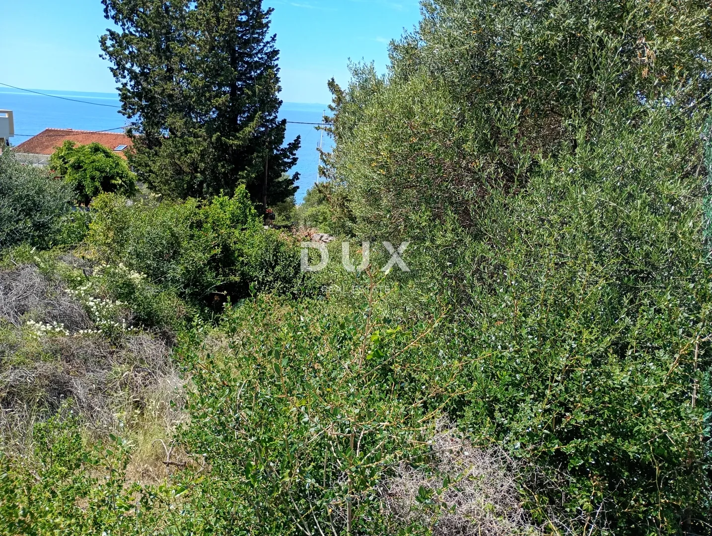otok pag, lun - građevinsko zemljište 622 m2 - slika 3