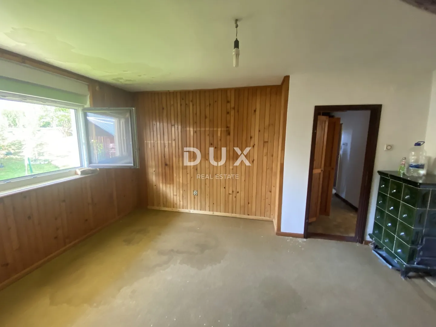 gorski kotar, fužine, dvosobni stan, 50 m2, okućnica - slika 9