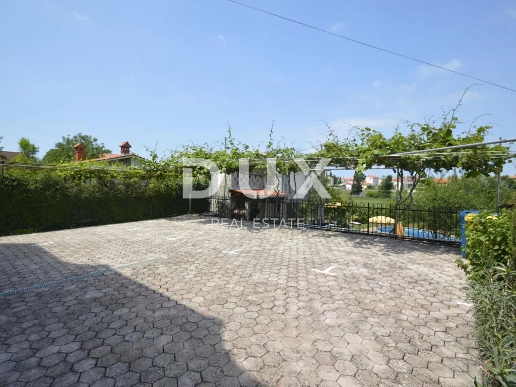 istra, valbandon - apartmanska kuća 897 m2 sa 9 apartmana! - slika 7