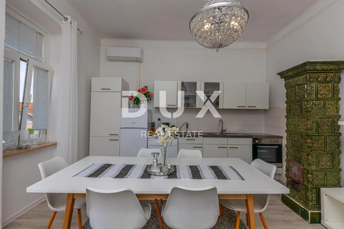 crikvenica - vila pored mora - slika 53