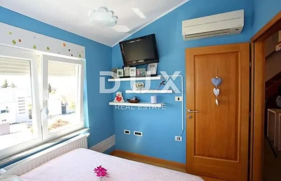 zadar, borik - stan za top lokaciji! dugoročni najam! 4s+db -130m² - kućni ljubimci dozvoljeni! - slika 16