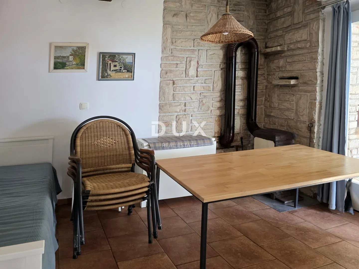 istra, umag - kuća uz more - slika 14
