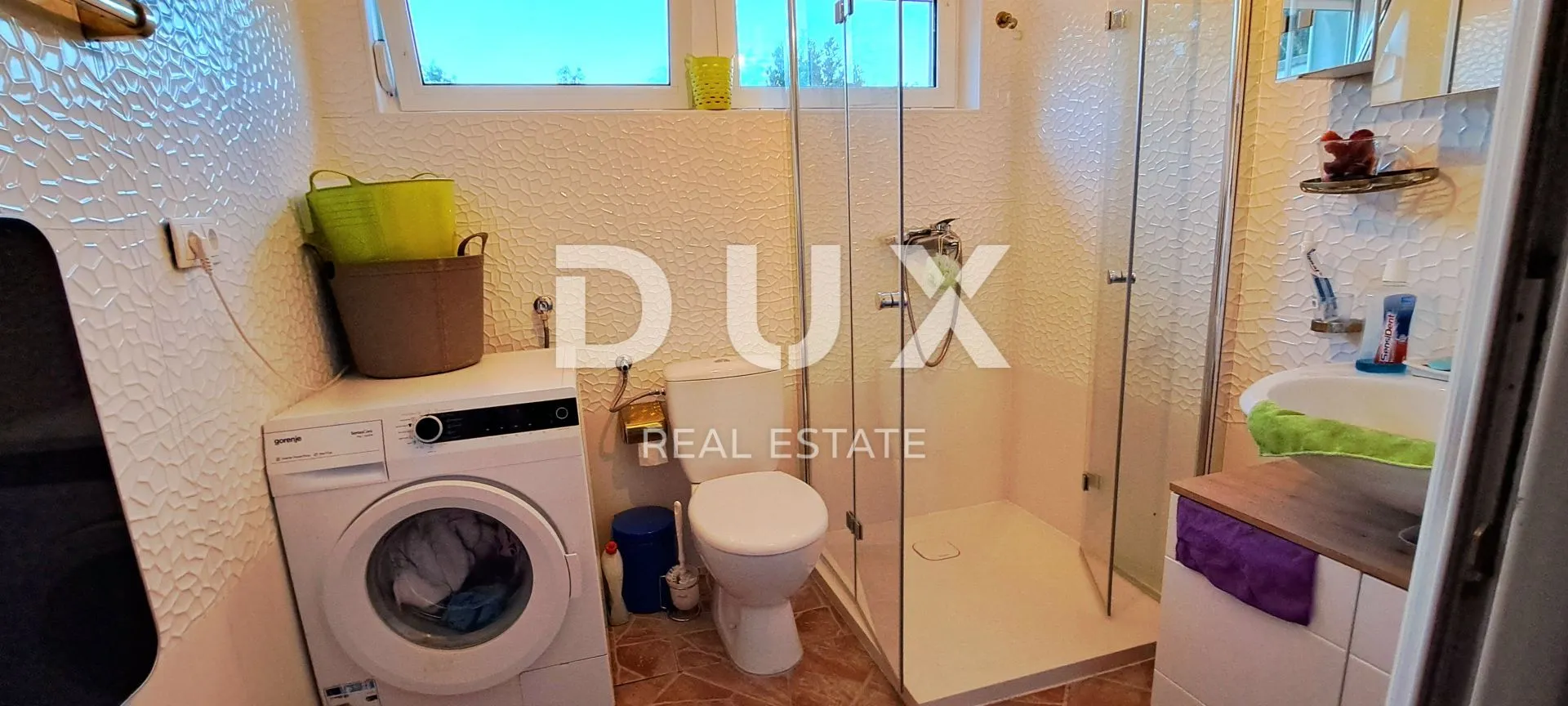 crikvenica, jadranovo - samostojeća kuća 210 m2 - slika 30
