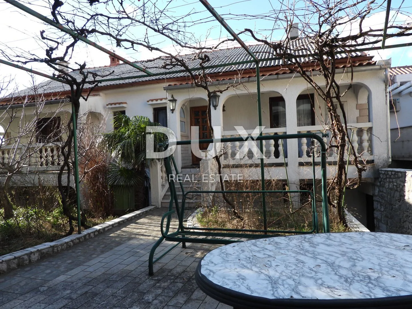 crikvenica - kuća 380 m2 s panoramskim pogledom na more + okoliš 500 m2 - slika 3
